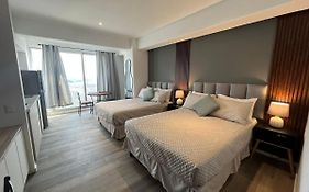 Moderno Apartamento Doble
